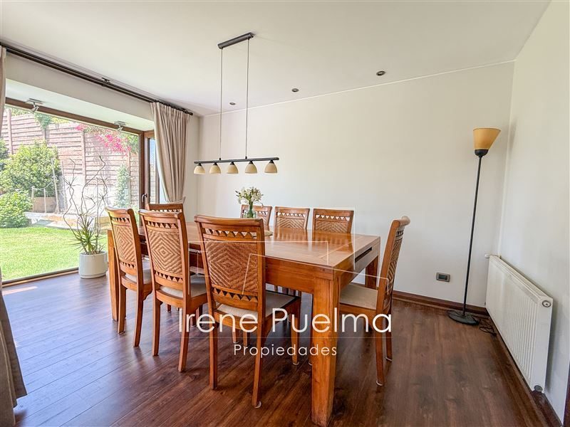 Casa en venta en Las Condes — foto 3