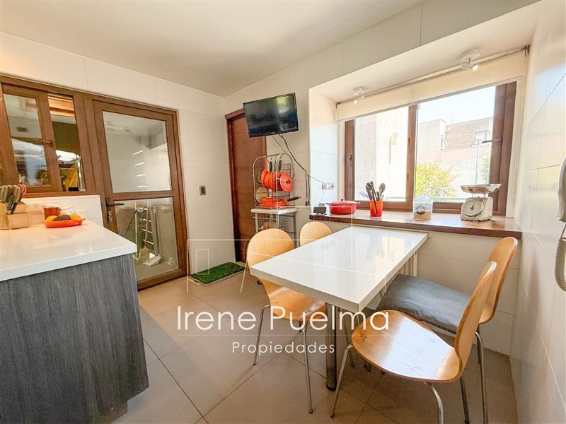 Casa en venta en Las Condes — foto 6