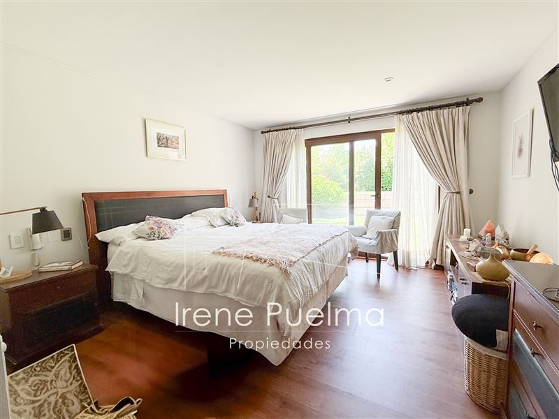 Casa en venta en Las Condes — foto 8