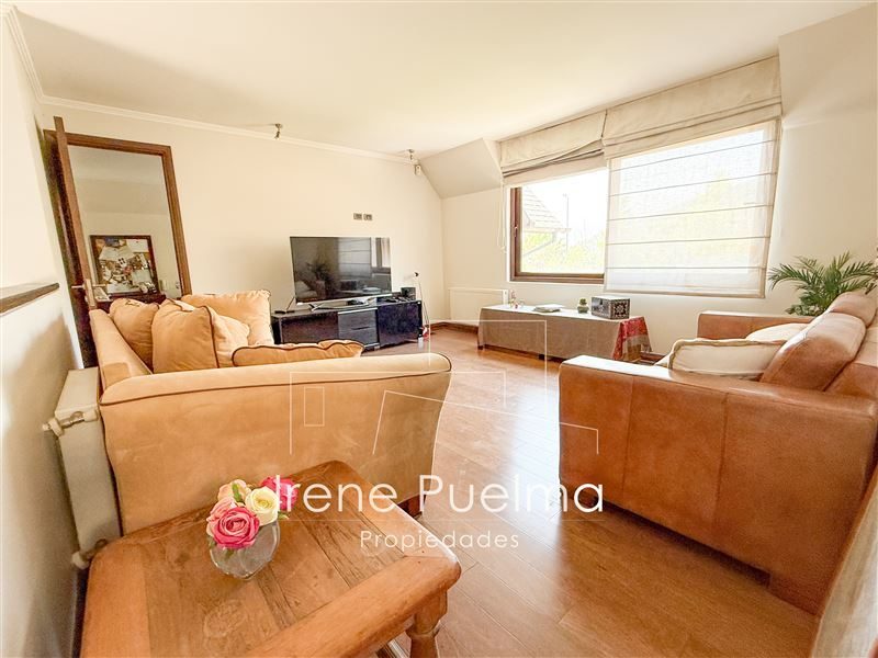 Casa en venta en Las Condes — foto 10