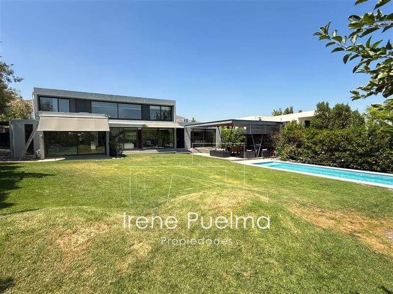 Casa en venta en Colina — foto 1