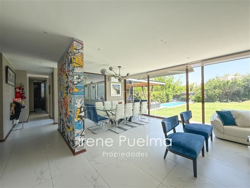 Casa en venta en Colina — foto 3