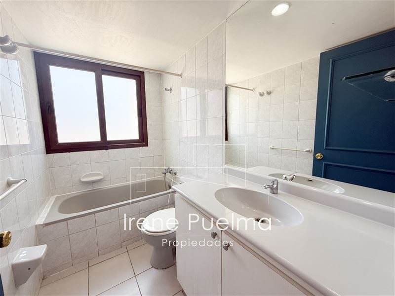 Departamento en arriendo en Las Condes — foto 4