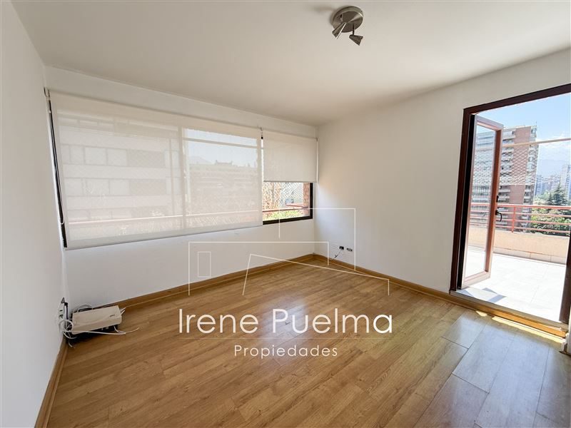 Departamento en arriendo en Las Condes — foto 5
