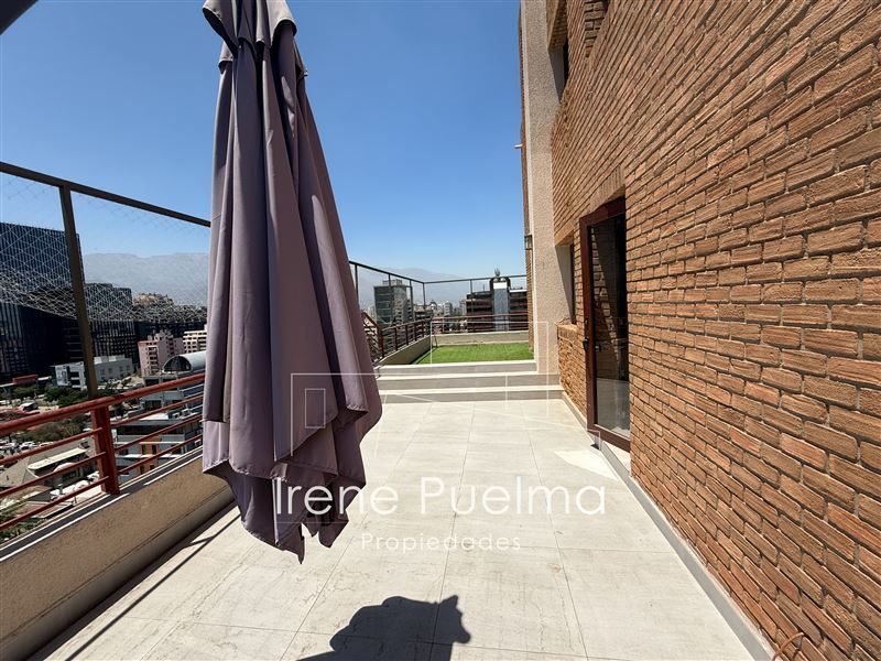 Departamento en arriendo en Las Condes — foto 6