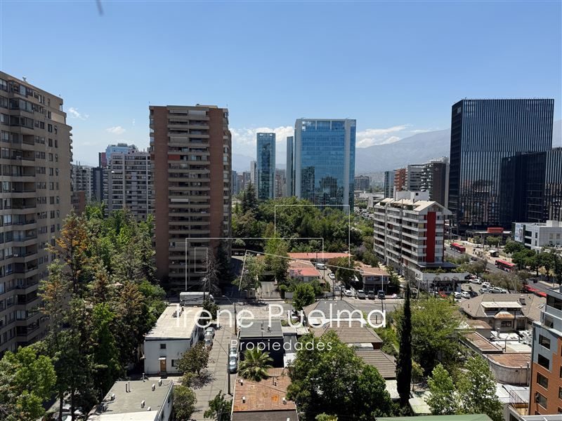 Departamento en arriendo en Las Condes — foto 8