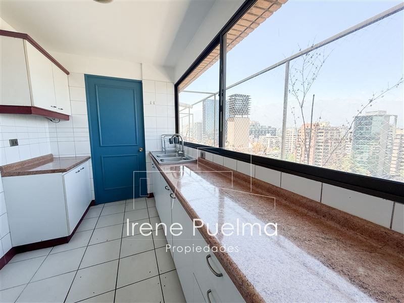 Departamento en arriendo en Las Condes — foto 9