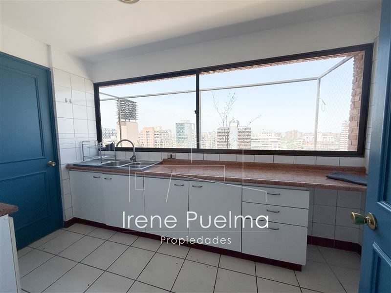 Departamento en arriendo en Las Condes — foto 10