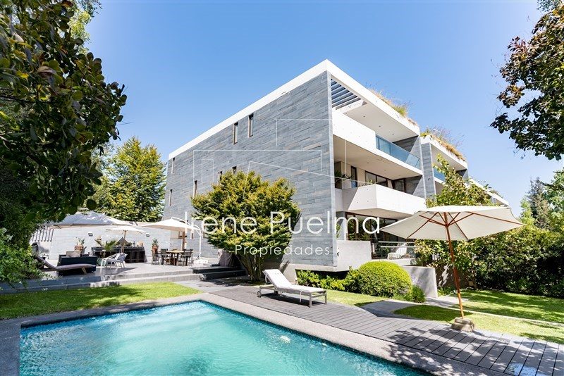 Departamento en venta en Las Condes — foto 1