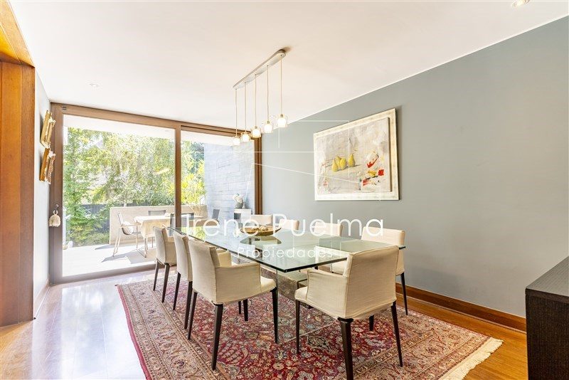 Departamento en venta en Las Condes — foto 4