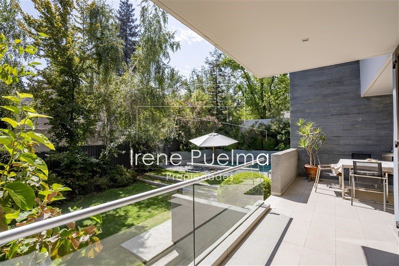 Departamento en venta en Las Condes — foto 5
