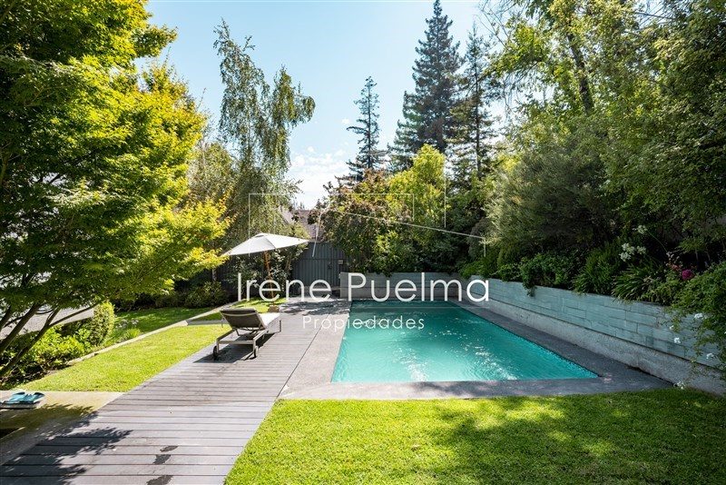 Departamento en venta en Las Condes — foto 6