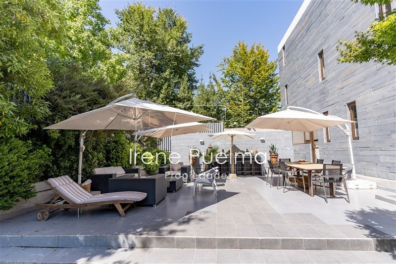 Departamento en venta en Las Condes — foto 7