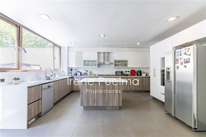 Departamento en venta en Las Condes — foto 8