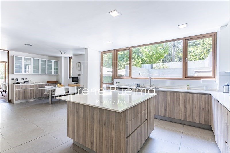 Departamento en venta en Las Condes — foto 9