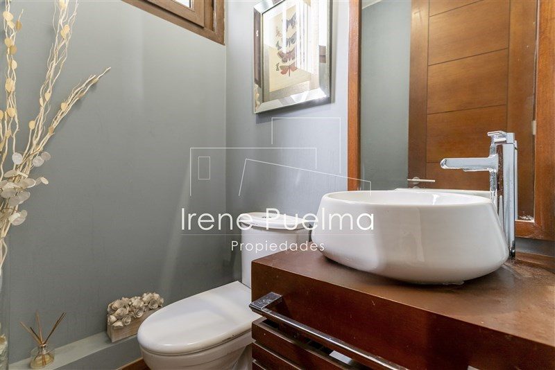 Departamento en venta en Las Condes — foto 10