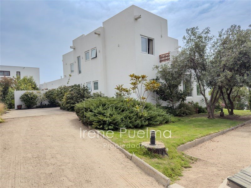 Casa en venta en Puchuncaví — foto 1