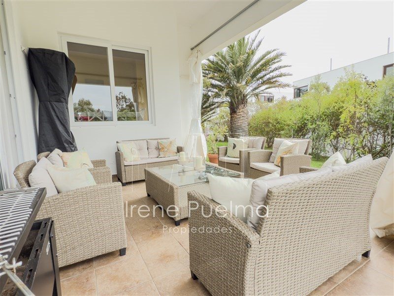 Casa en venta en Puchuncaví — foto 7