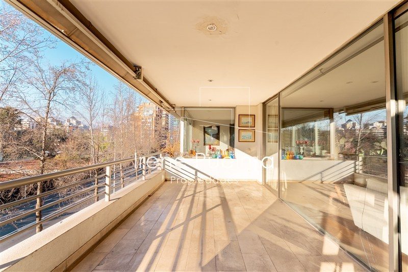 Departamento en venta en Las Condes — foto 1