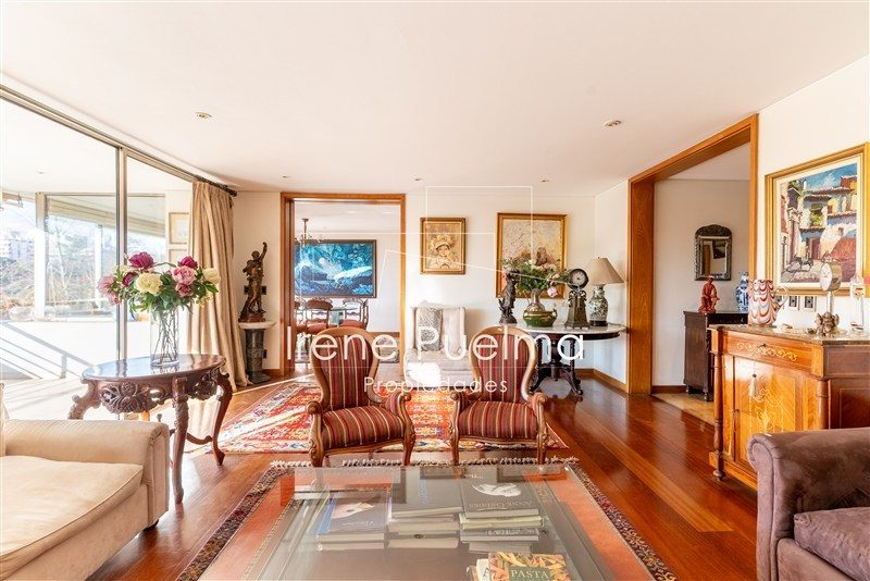 Departamento en venta en Las Condes — foto 2