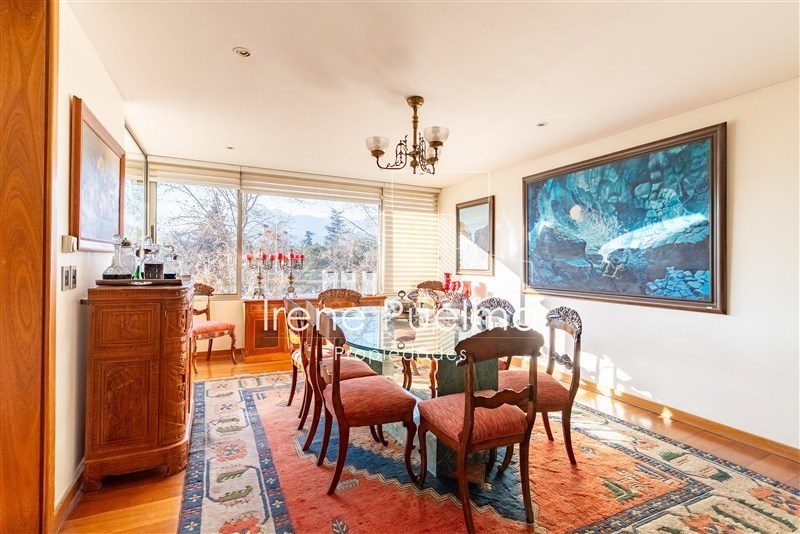 Departamento en venta en Las Condes — foto 3
