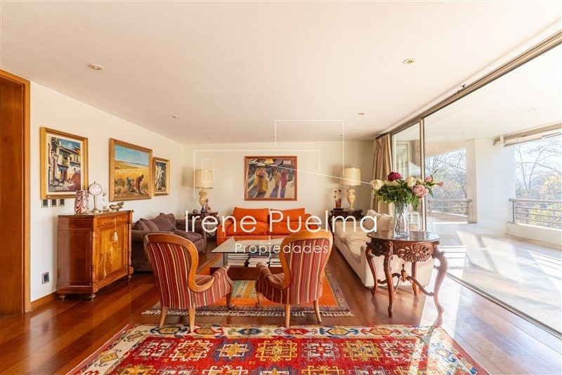 Departamento en venta en Las Condes — foto 6