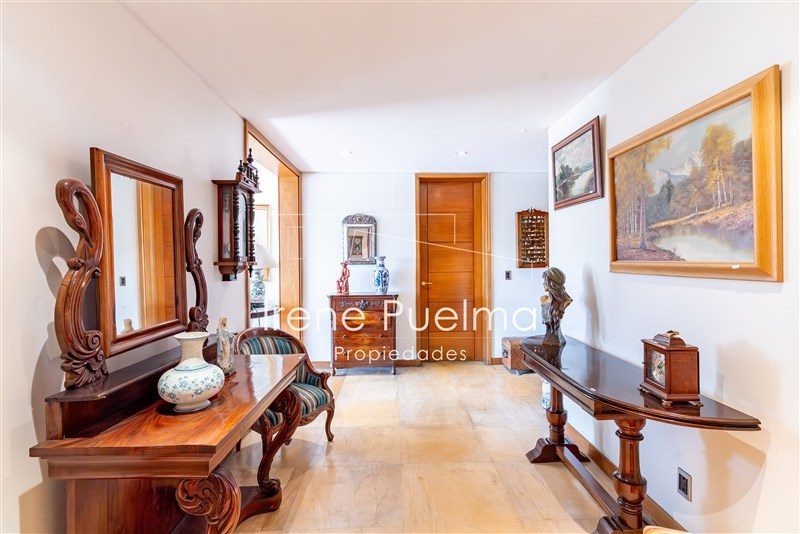 Departamento en venta en Las Condes — foto 8