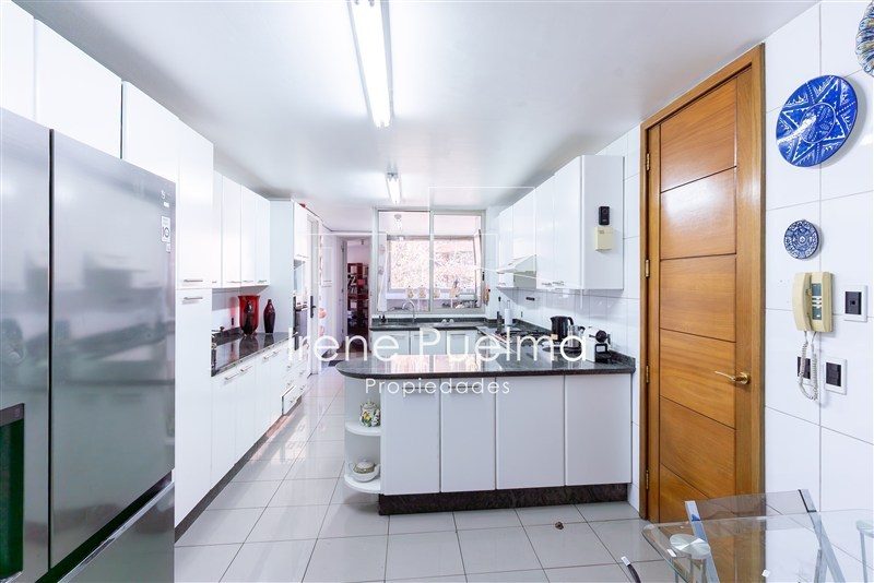 Departamento en venta en Las Condes — foto 9