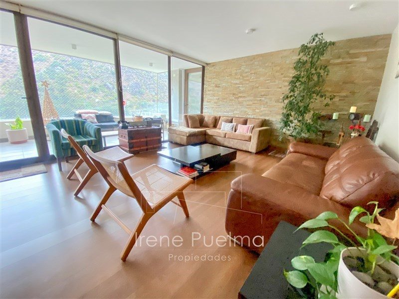 Departamento en venta en Vitacura — foto 1