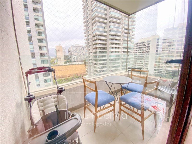 Departamento en venta en Vitacura — foto 2