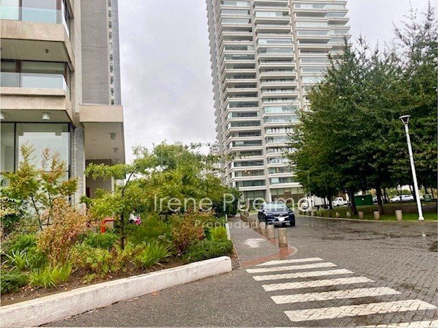 Departamento en venta en Vitacura — foto 3