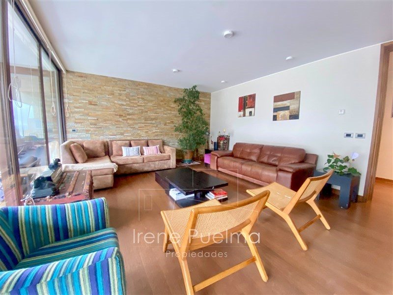 Departamento en venta en Vitacura — foto 4