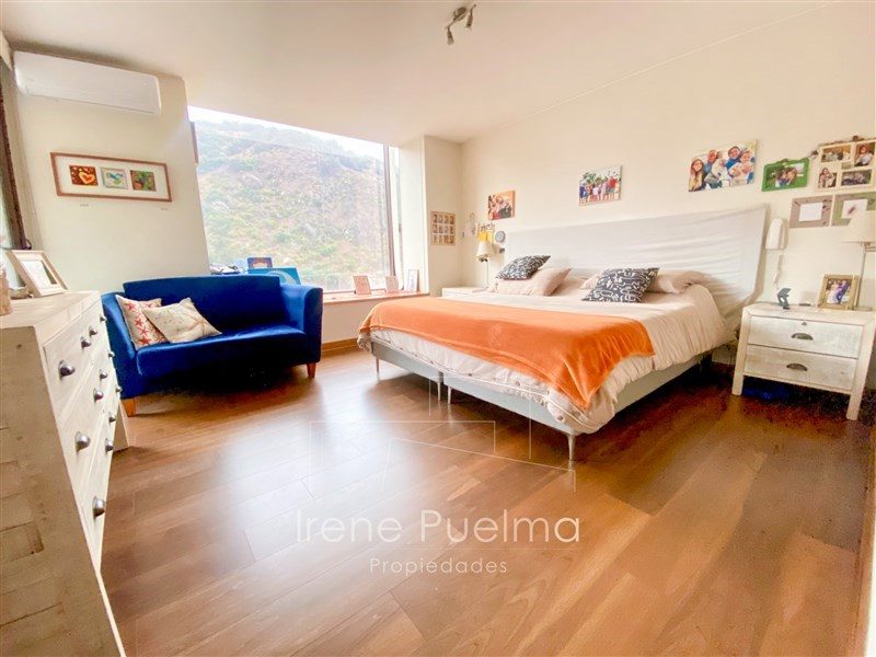 Departamento en venta en Vitacura — foto 7