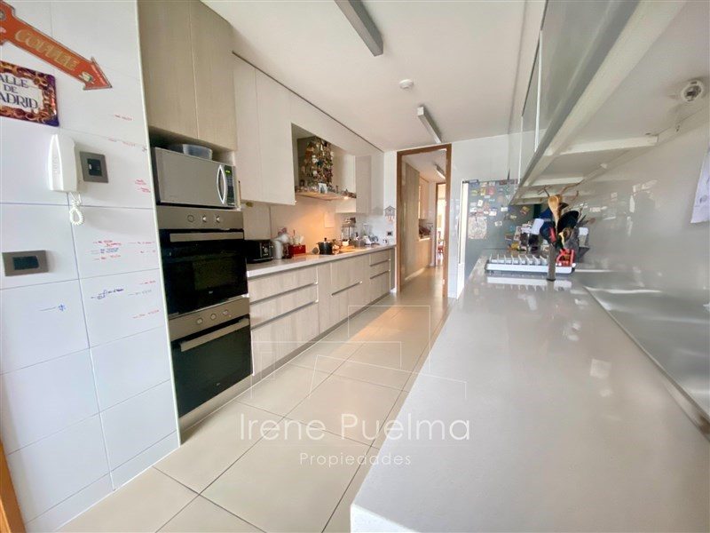 Departamento en venta en Vitacura — foto 8