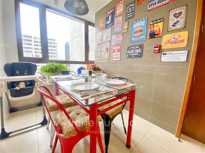 Departamento en venta en Vitacura — foto 9