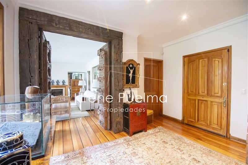 Casa en venta en Lo Barnechea — foto 3