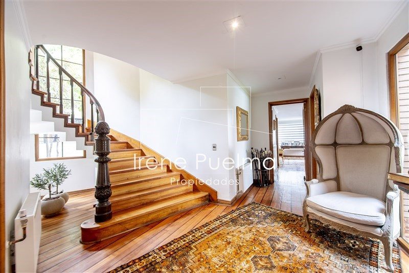 Casa en venta en Lo Barnechea — foto 4