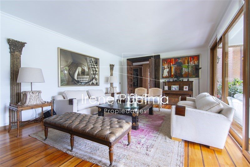 Casa en venta en Lo Barnechea — foto 5
