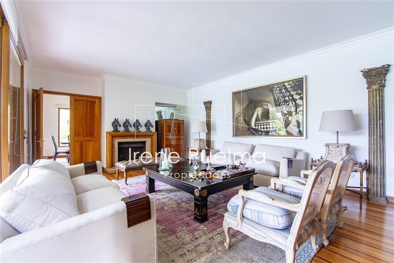 Casa en venta en Lo Barnechea — foto 7