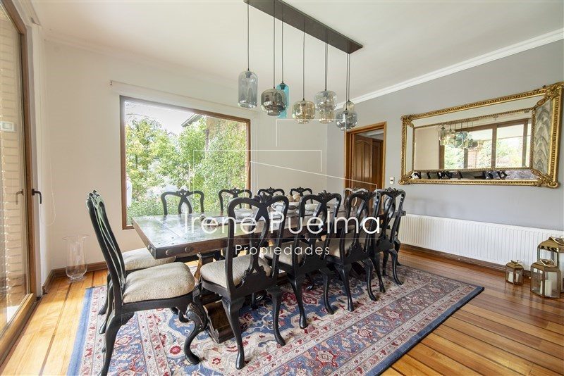 Casa en venta en Lo Barnechea — foto 8