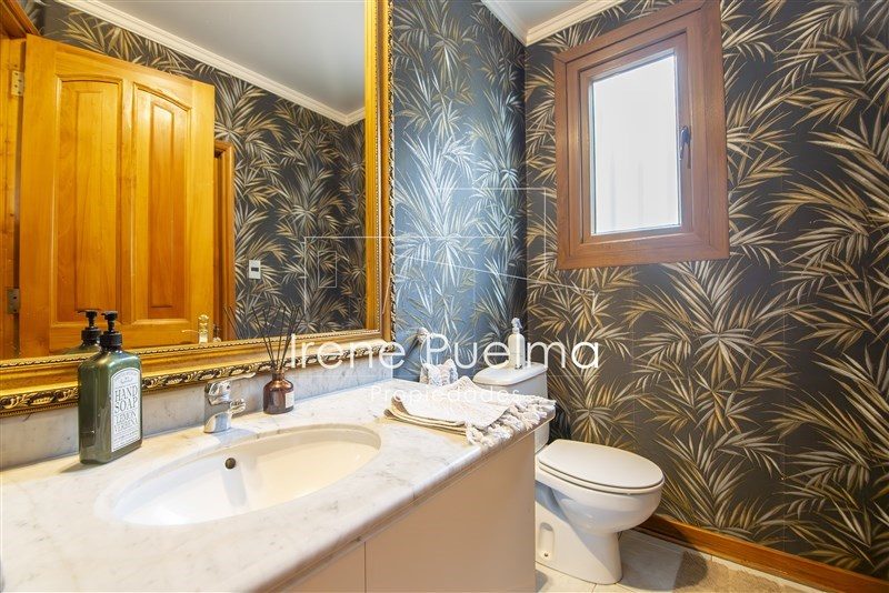 Casa en venta en Lo Barnechea — foto 9