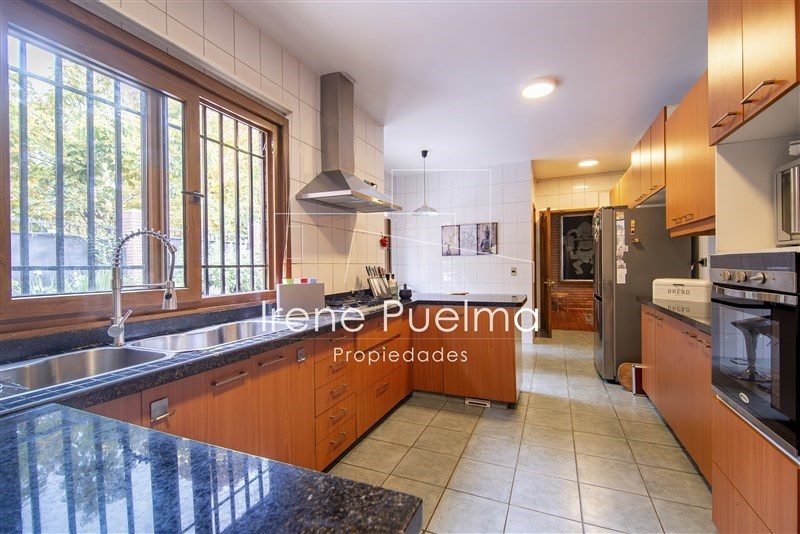 Casa en venta en Lo Barnechea — foto 10