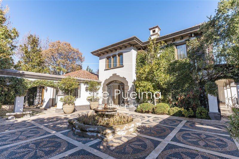 Casa en venta en Lo Barnechea — foto 4