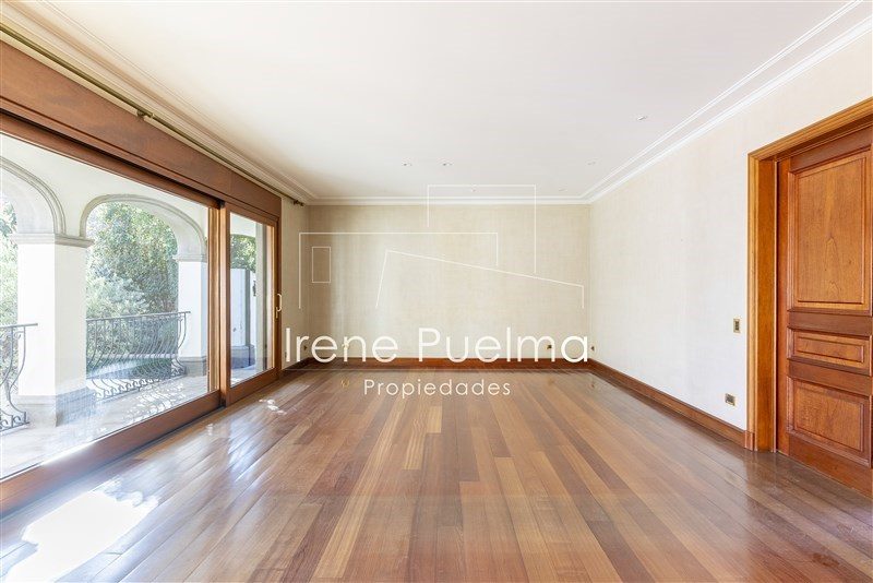 Casa en venta en Lo Barnechea — foto 6