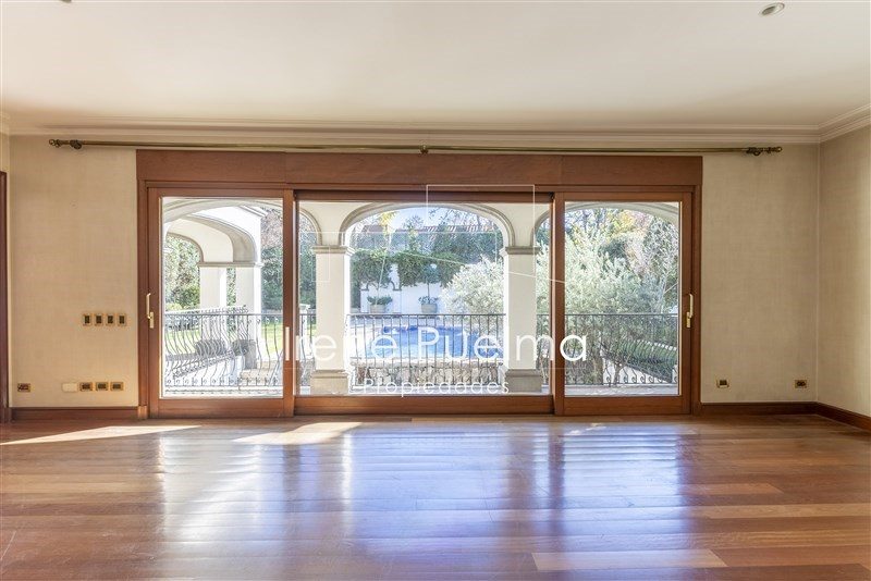 Casa en venta en Lo Barnechea — foto 7