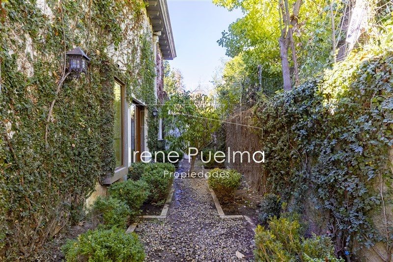Casa en venta en Lo Barnechea — foto 9