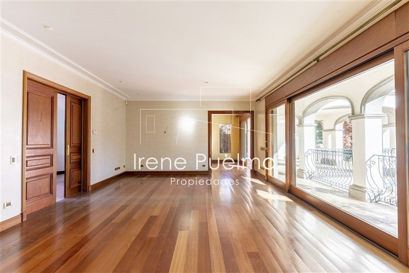 Casa en venta en Lo Barnechea — foto 10