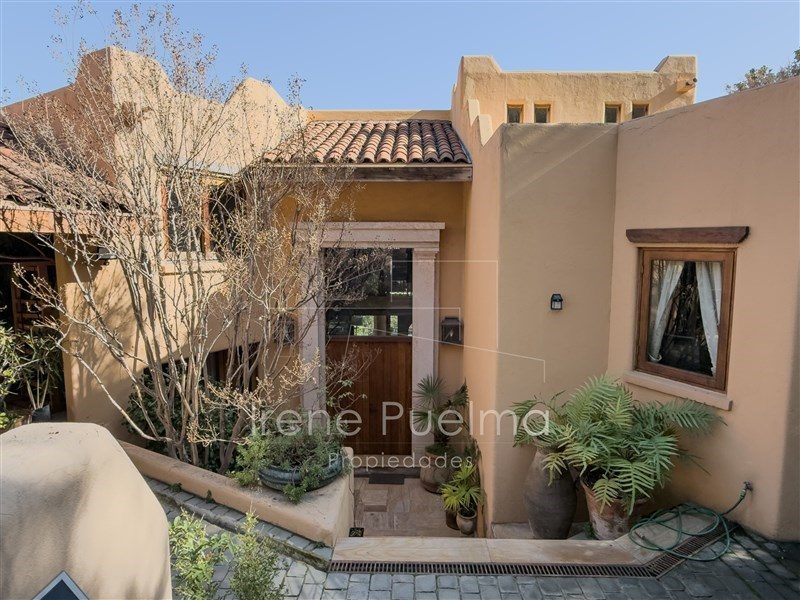 Casa en venta en Las Condes — foto 1
