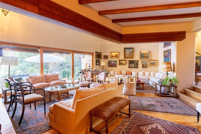 Casa en venta en Las Condes — foto 4
