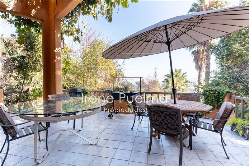 Casa en venta en Las Condes — foto 7